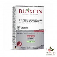 Bioxcin Shampooing Chute Cheveux Secs Normaux 300ML