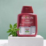 BIOXCIN Forte Shampoing Anti Chute intense 300ML