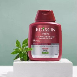 BIOXCIN Forte Shampoing Anti Chute intense 300ML