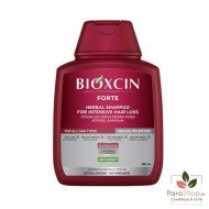 BIOXCIN Forte Shampoing Anti Chute intense 300ML