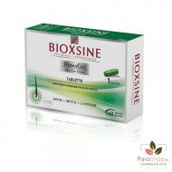 Bioxsine Tablet - 40 Comprimes Bioxsine Tablet - 40 Comprimes
