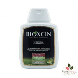 BIOXSINE FEMINA SHAMPOING ANTI-CHUTE CHEVEUX GRAS 300ML