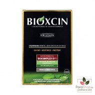 BIOXSINE FEMINA SHAMPOING ANTI-CHUTE CHEVEUX GRAS 300ML BIOXSINE FEMINA SHAMPOING ANTI-CHUTE CHEVEUX GRAS 300ML
