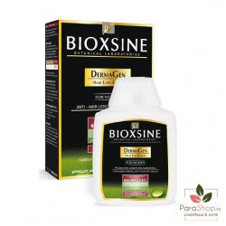 BIOXSINE FEMINA SHAMPOING ANTI-CHUTE CHEVEUX SECS NORMAUX 