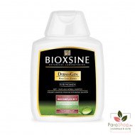 BIOXSINE FEMINA SHAMPOING ANTI-CHUTE CHEVEUX SECS NORMAUX  BIOXSINE FEMINA SHAMPOING ANTI-CHUTE CHEVEUX SECS NORMAUX
