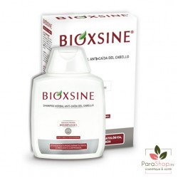 Bioxsine Shampoo Chute Cheveux Secs Normaux 300ML Bioxsine Shampoo Chute Cheveux Secs Normaux 300ML