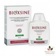 Bioxsine Shampooing anti chute & Anti pelliculaire 300ML Bioxsine Shampooing anti chute & Anti pelliculaire 300ML