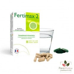 FERTIMAX 2 60 COMPRIMES