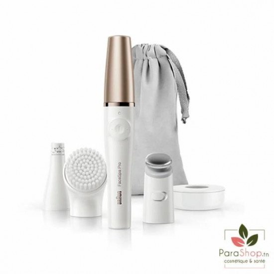 BRAUN FaceSpa Pro SE911 Epilateur visage BRAUN FaceSpa Pro SE911 Epilateur visage