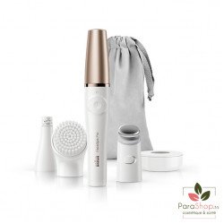 BRAUN FaceSpa Pro SE911 Epilateur visage	 BRAUN FaceSpa Pro SE911 Epilateur visage