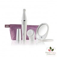 BRAUN FaceSpa SE830 Epilateur visage BRAUN FaceSpa SE830 Epilateur visage
