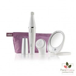 BRAUN FaceSpa SE830 Epilateur visage BRAUN FaceSpa SE830 Epilateur visage