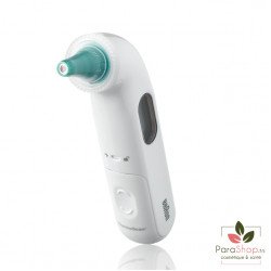 BRAUN  THERMOSCAN 3 IRT3030 Thermomètre Auriculaire BRAUN  THERMOSCAN 3 IRT3030 Thermomètre Auriculaire