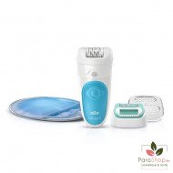 BRAUN Silk epil 5 SE5-511 Epilateur BRAUN Silk epil 5 SE5-511 Epilateur