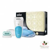 BRAUN Silk epil 5 SE5-511 Epilateur BRAUN Silk epil 5 SE5-511 Epilateur