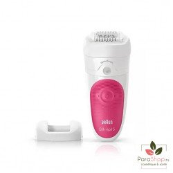BRAUN Silk epil 5 SES5-500 sensosmart BRAUN Silk epil 5 SES5-500 sensosmart