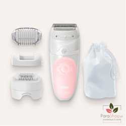 BRAUN Silk epil 5 SES5-620 sensosmart BRAUN Silk epil 5 SES5-620 sensosmart