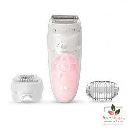 BRAUN Silk epil 5 SES5-620 sensosmart BRAUN Silk epil 5 SES5-620 sensosmart