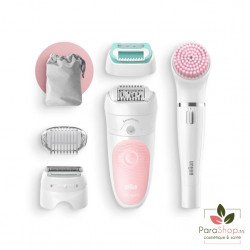 BRAUN Silk epil 5 SES5-875BS sensosmart BRAUN Silk epil 5 SES5-875BS sensosmart
