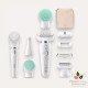 BRAUN Silk epil 9 Flex SES9300 3D + FaceSpa BRAUN Silk epil 9 Flex SES9300 3D + FaceSpa