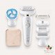 BRAUN Silk epil 9 Flex SES9010  