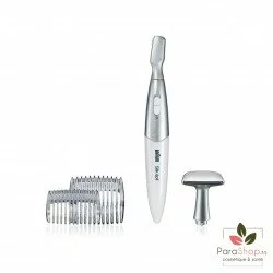BRAUN Silk epil Bikini Styler FG1100 Blanc