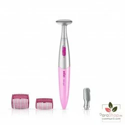 BRAUN Silk epil Bikini Styler FG1100 Rose