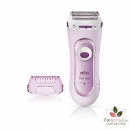BRAUN Silk Epil Rasoir Feminin LS5103 BRAUN Silk Epil Rasoir Feminin LS5103