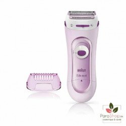 BRAUN Silk Epil Rasoir Feminin LS5103 BRAUN Silk Epil Rasoir Feminin LS5103