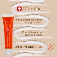 Brunex Creme Depigmentante 30ML