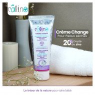CALINO CREME CHANGE 75GR