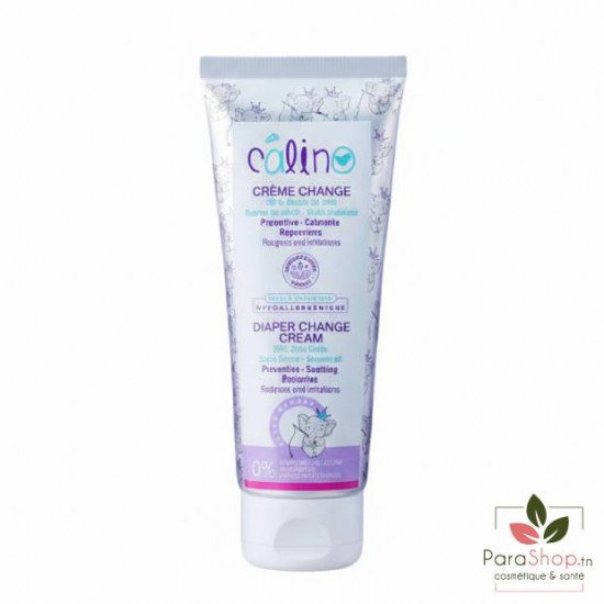 CALINO CREME CHANGE 75GR