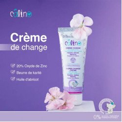 CALINO CREME CHANGE 75GR