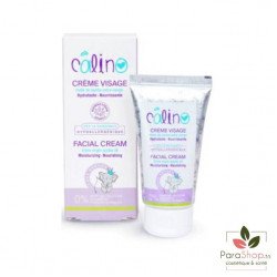 CALINO CREME VISAGE 50GR CALINO CREME VISAGE 50GR