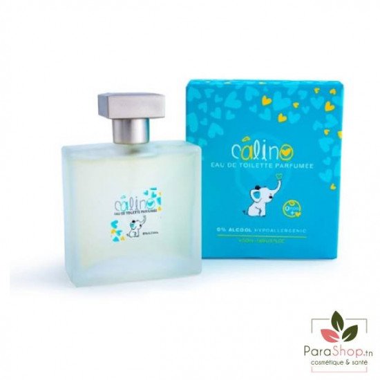 CALINO EAU DE TOILETTE PARFUMEE 50ML
