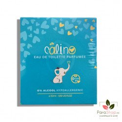 CALINO EAU DE TOILETTE PARFUMEE 50ML CALINO EAU DE TOILETTE PARFUMEE 50ML