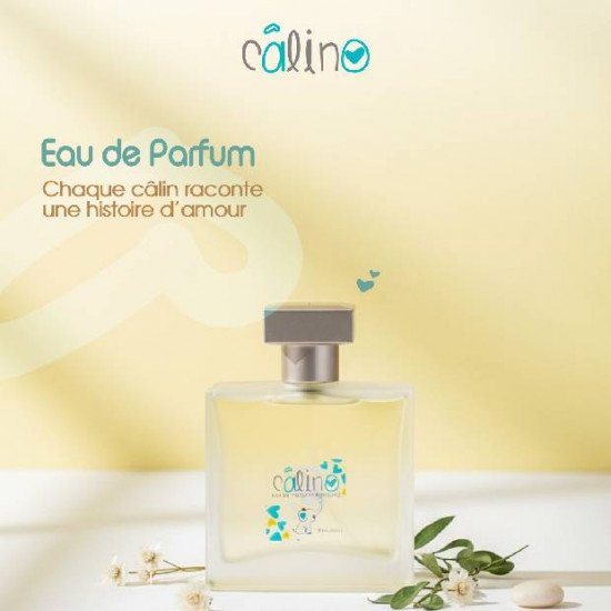 CALINO EAU DE TOILETTE PARFUMEE 50ML