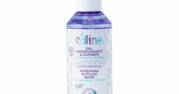 Calino Eau Rafraichissante Et Coiffante 150ML Tunisie calino-eau-rafraichissante-et-coiffante-150ml-tunisie