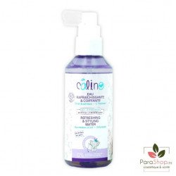 Calino Eau Rafraichissante Et Coiffante 150ML Calino Eau Rafraichissante Et Coiffante 150ML