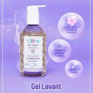 CALINO GEL LAVANT 300ML
