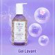 CALINO GEL LAVANT 300ML