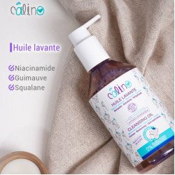 CALINO HUILE LAVANTE 300ML
