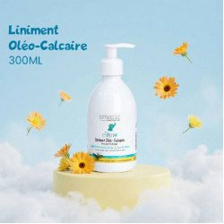 CALINO LINIMENT OLEO CALCAIRE 300ML