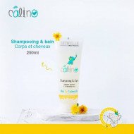 CALINO SHAMPOOING & BAIN DOUCHE  250ML