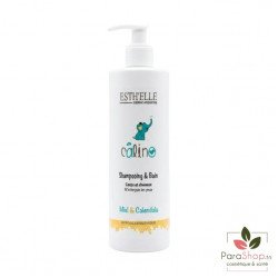CALINO SHAMPOOING & BAIN DOUCHE  250ML