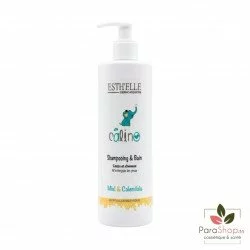 CALINO SHAMPOOING & BAIN DOUCHE 250ML