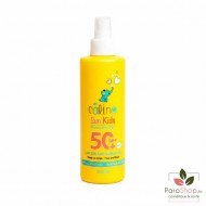 CALINO SUN KIDS LAIT SOLAIRE SPF50+ 200ML