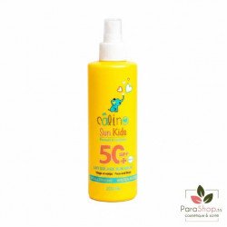 CALINO SUN KIDS LAIT SOLAIRE SPF50+ 200ML