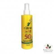 CALINO SUN KIDS LAIT SOLAIRE SPF50+ 200ML CALINO SUN KIDS LAIT SOLAIRE SPF50+ 200ML