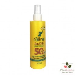 CALINO SUN KIDS LAIT SOLAIRE SPF50+ 200ML CALINO SUN KIDS LAIT SOLAIRE SPF50+ 200ML